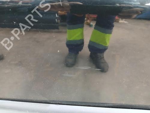 Left front door PEUGEOT BOXER Bus (244, Z_)  | BP30000160C2 