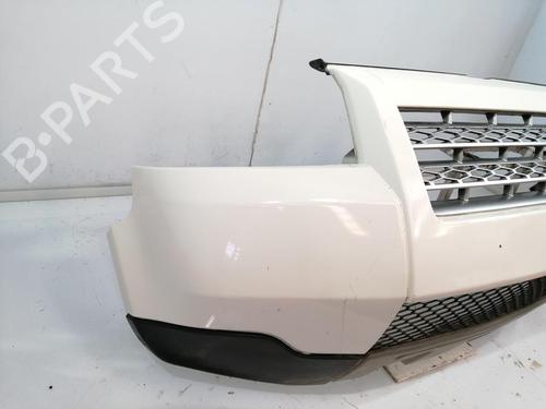 Front bumper LAND ROVER FREELANDER 2 (L359)  | BP29720308C7 