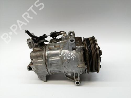 AC compressor RENAULT CLIO V (B7_) 1.0 TCe 100 (B7MT) | BP29400425M34 
