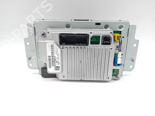 Display monitor FORD MONDEO V Hatchback (CE) 2.0 TDCi | BP30182785C48