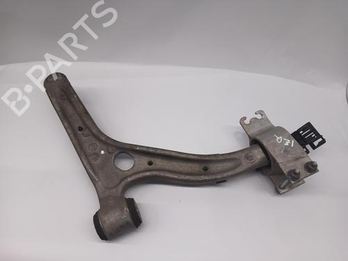 Used Left front suspension arm MERCEDES-BENZ A-CLASS (W176) A 180 CDI / d (176.012) (109 hp) 19513053