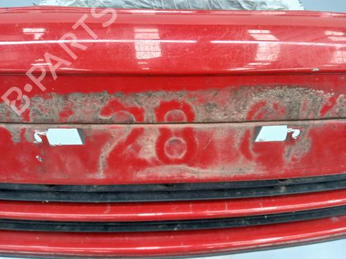 Front bumper OPEL ASTRA G Saloon (T98)  | BP28117120C7 