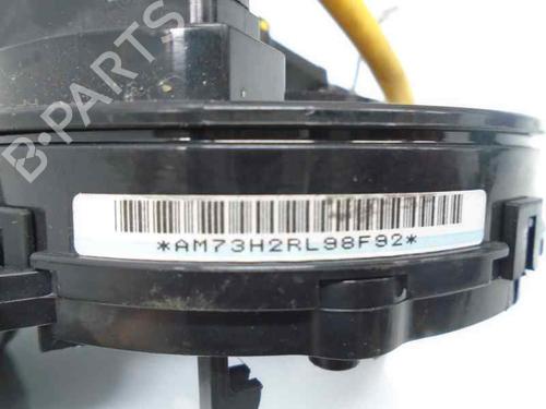 Airbag Kit NISSAN PIXO (UA0) 1.0 | BP5541334C86 