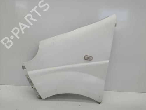 Used Left front fenders Left front fenders RENAULT TRAFIC II Platform/Chassis (EL) 2.0 dCi 115 (EL0H, EL00, EL01, EL0M) (114 hp) 33698149 33698149