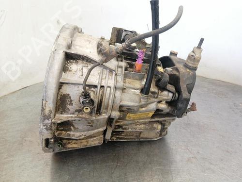 Gearbox RENAULT TRAFIC II Bus (JL) 1.9 dCI 100 (JL0C, JL0K) | BP35803856M3 - Image 6