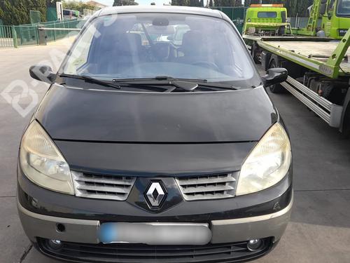 Used Parts RENAULT SCÉNIC II (JM0/1_)  1.9 dCi (JM14)  1168817