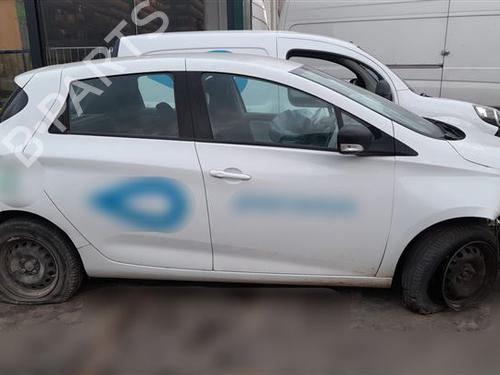 Used Parts RENAULT ZOE (BFM_) ZOE 4975182