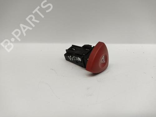 Warning switch NISSAN INTERSTAR Van (X70)  | BP28326140I22 