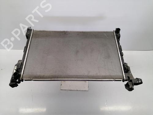Used Water radiator Water radiator 37416617 37416617