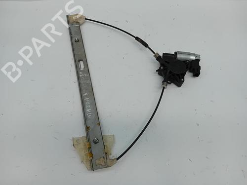 Elevador vidro frente esquerdo Elevador vidro frente esquerdo MAZDA 3 Saloon (BK) 1.6 (BK12) (105 hp) 36233411 36233411