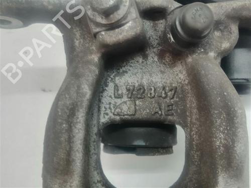Left rear brake caliper MERCEDES-BENZ A-CLASS (W177) A 180 (177.084) | BP29255828M107 - Image 5