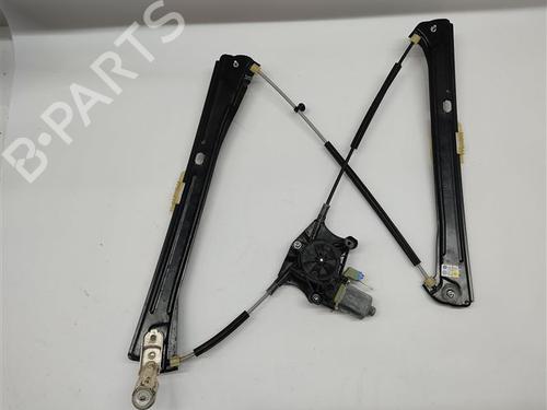 Used Front right window mechanism Front right window mechanism SEAT TARRACO (KN2) 2.0 TDi (150 hp) 29338050 29338050