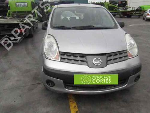 NISSAN NOTE (E11, NE11) 1.4 708245
