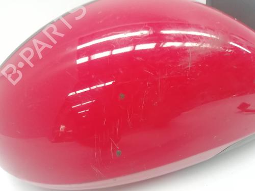 Right mirror SEAT CORDOBA (6L2) 1.9 TDI | BP5528938C27 