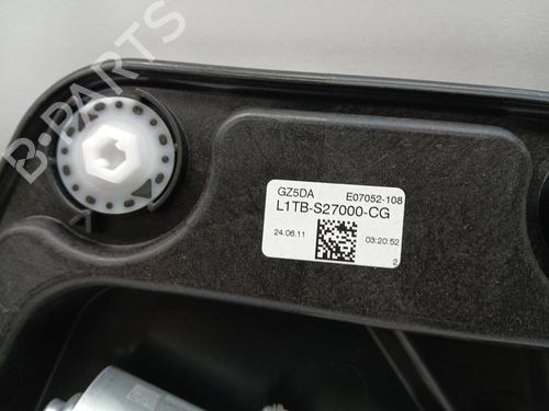 Rudehejsemekanisme Højre bagtil FORD PUMA (J2K, CF7) | BP38470096C25 - Image 3