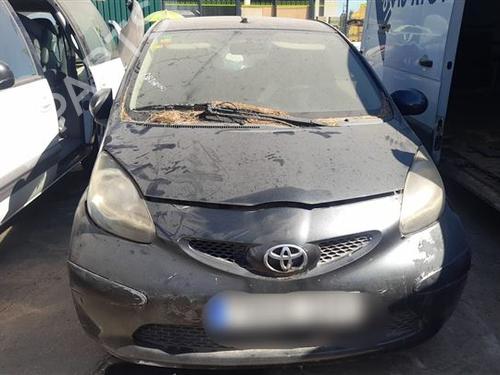 Used Parts TOYOTA AYGO (_B1_) 1.0 (KGB10_, KGB10R) 4981377