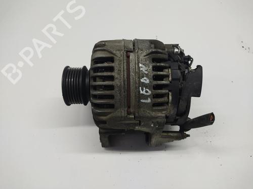Alternator SEAT LEON (1M1) | BP37476650M7 - Image 3