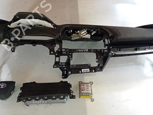 Used Airbag Kit TOYOTA C-HR (_X1_) [2016-2025]  29353822