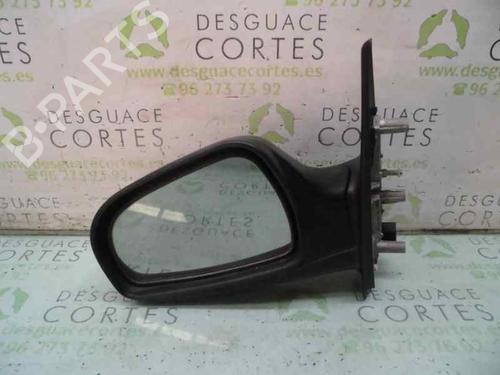 Used Left mirror HYUNDAI MATRIX (FC) 1.5 CRDi (82 hp) 5466858