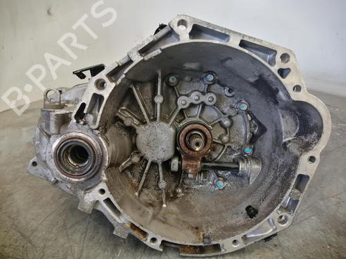 Used Gearbox KIA RIO IV (YB, SC, FB) 1.4 (99 hp) 30849758