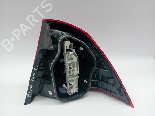 Left taillight FORD FOCUS II (DA_, HCP, DP)  | BP27160382C34 