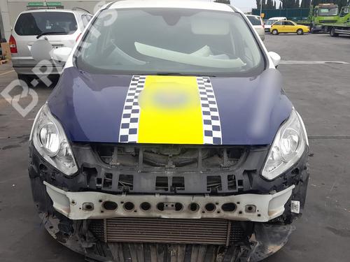 Used Parts FORD C-MAX II (DXA/CB7, DXA/CEU)  2.0 TDCi  1059545