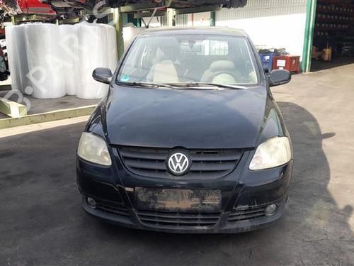Used Parts VW FOX Hatchback (5Z1, 5Z3, 5Z4) 1.4 TDI 4973742