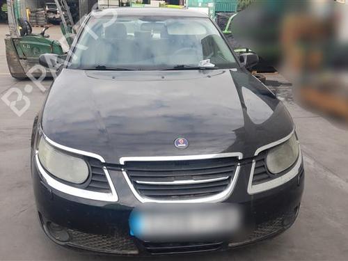 Used Parts SAAB 9-5 (YS3E) 2.0 t 4973528