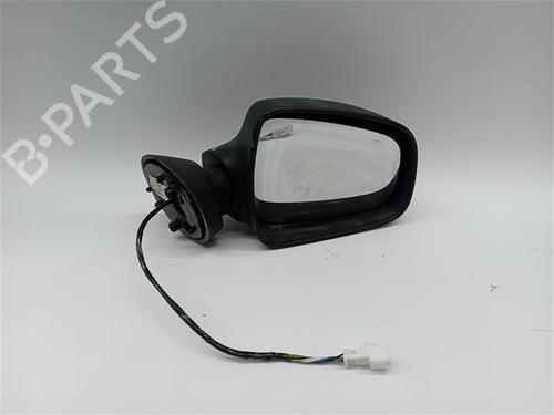 Specchietto retrovisore destro Specchietto retrovisore destro 39468218 39468218