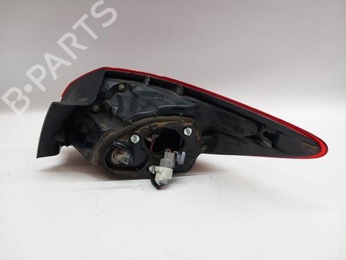 Left taillight MAZDA 6 Saloon (GJ, GL) | BP35786914C34 - Image 2