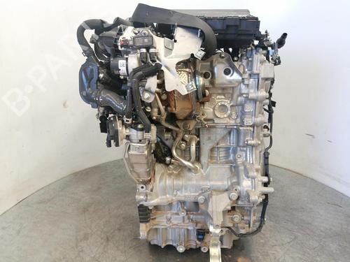 Engine RENAULT ESPACE VI (RHN) E-TECH 200 Hybrid | BP32522561M1 