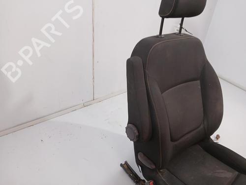 Left front seat RENAULT TRAFIC II Bus (JL) 2.5 dCi 115 (JL0R, JL0V) | BP32473263C15