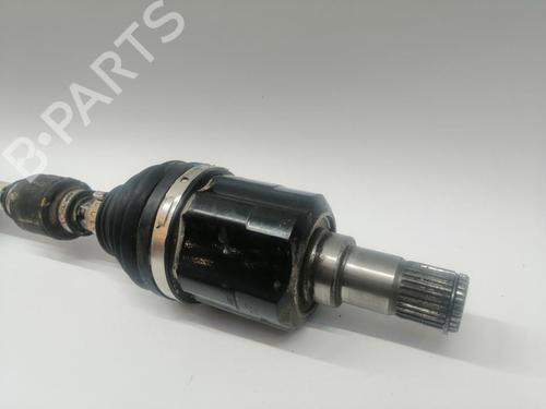 Left front driveshaft KIA NIRO II (SG2) | BP30963291M38