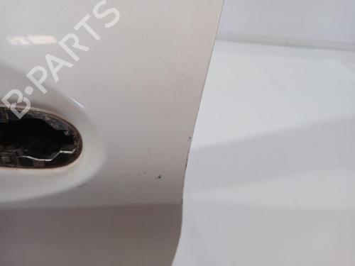 Dør venstre fortil NISSAN NOTE (E12) | BP34236100C2 - Image 5