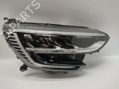 Used Right headlight RENAULT MEGANE IV Hatchback (B9A/M/N_) [2015-2025]  27984362