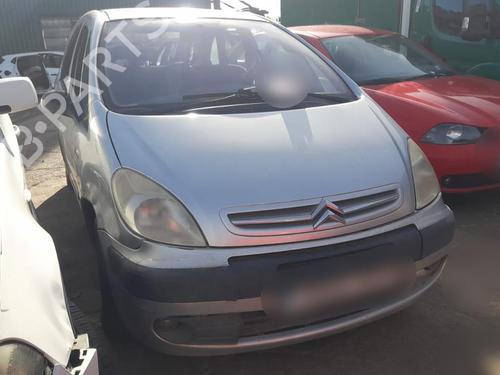 Used Parts CITROËN XSARA PICASSO (N68) 2.0 HDi (90 hp) 4326654