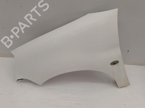 Used Left front fenders PEUGEOT PARTNER MPV (5_, G_) [1996-2025]  29376241