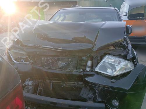 Engine NISSAN PATHFINDER III (R51)  | BP34211149M1  - Image 6