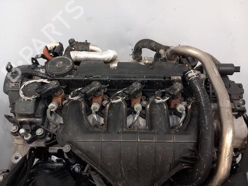 Motor FORD FOCUS C-MAX (DM2) [2003-2007]  31123771