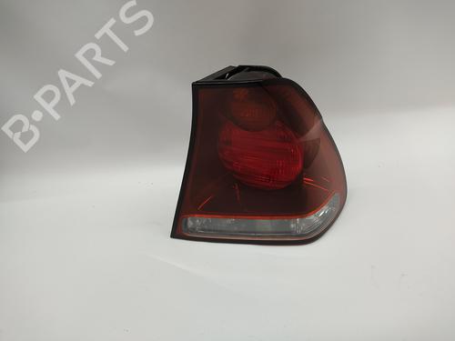 Used Right taillight BMW 3 Compact (E46) 320 td (150 hp) 29311116