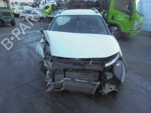 CITROËN C4 CACTUS 1.6 HDi 90 (92 hp) 705559