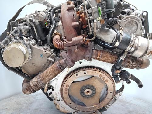 Engine VW TOUAREG (7LA, 7L6, 7L7) 3.0 V6 TDI | BP27254276M1 