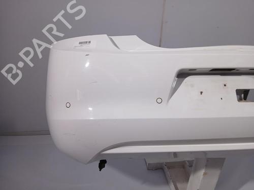 Bak støtfanger CITROËN C-ELYSEE (DD_)  | BP31089786C8 