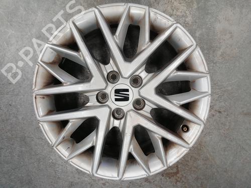 Rim SEAT IBIZA V (KJ1, KJG)  | BP28089275C45