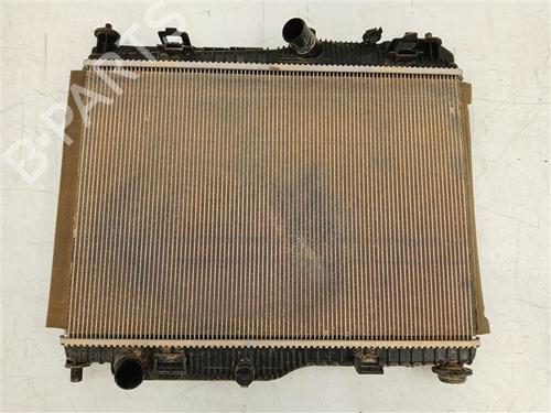 Water radiator FORD PUMA (J2K, CF7) 1.0 EcoBoost mHEV | BP24653262M31 - Image 2