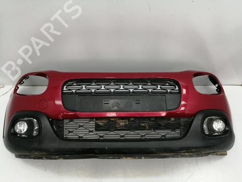 Used Front bumper CITROËN C3 / C3 ORIGIN III (SX) [2016-2025]  26239023