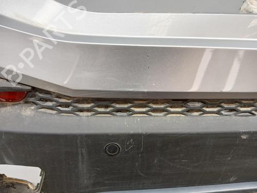 Rear bumper TOYOTA C-HR (_X1_)  | BP28157223C8 