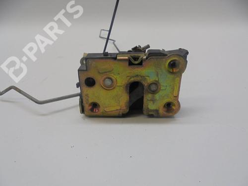 Used Front right lock Front right lock RENAULT KANGOO Express (FC0/1_) 1.5 dCi (FC07, FC1R) (65 hp) 10001927 10001927