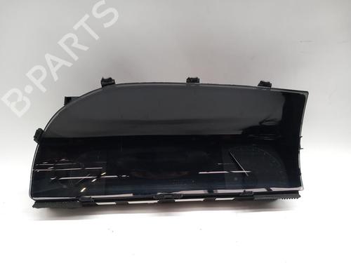 Used Instrument cluster Instrument cluster MERCEDES-BENZ S-CLASS (W221, V221) [2005-2013] 34437232 34437232