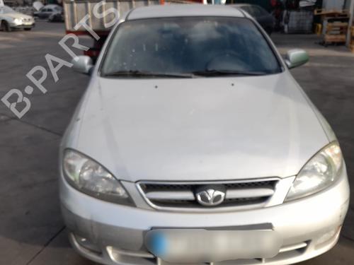Used Parts CHEVROLET NUBIRA Saloon 1.8 (122 hp) 1373613
